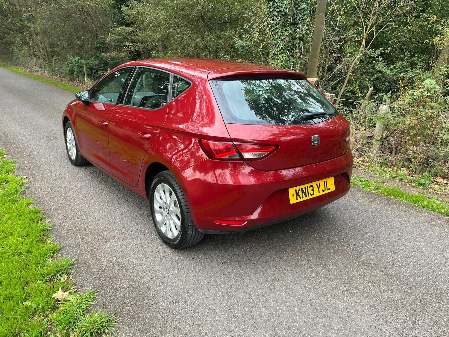 Used SEAT Leon 2013 for sale - 76109452: Photo 7