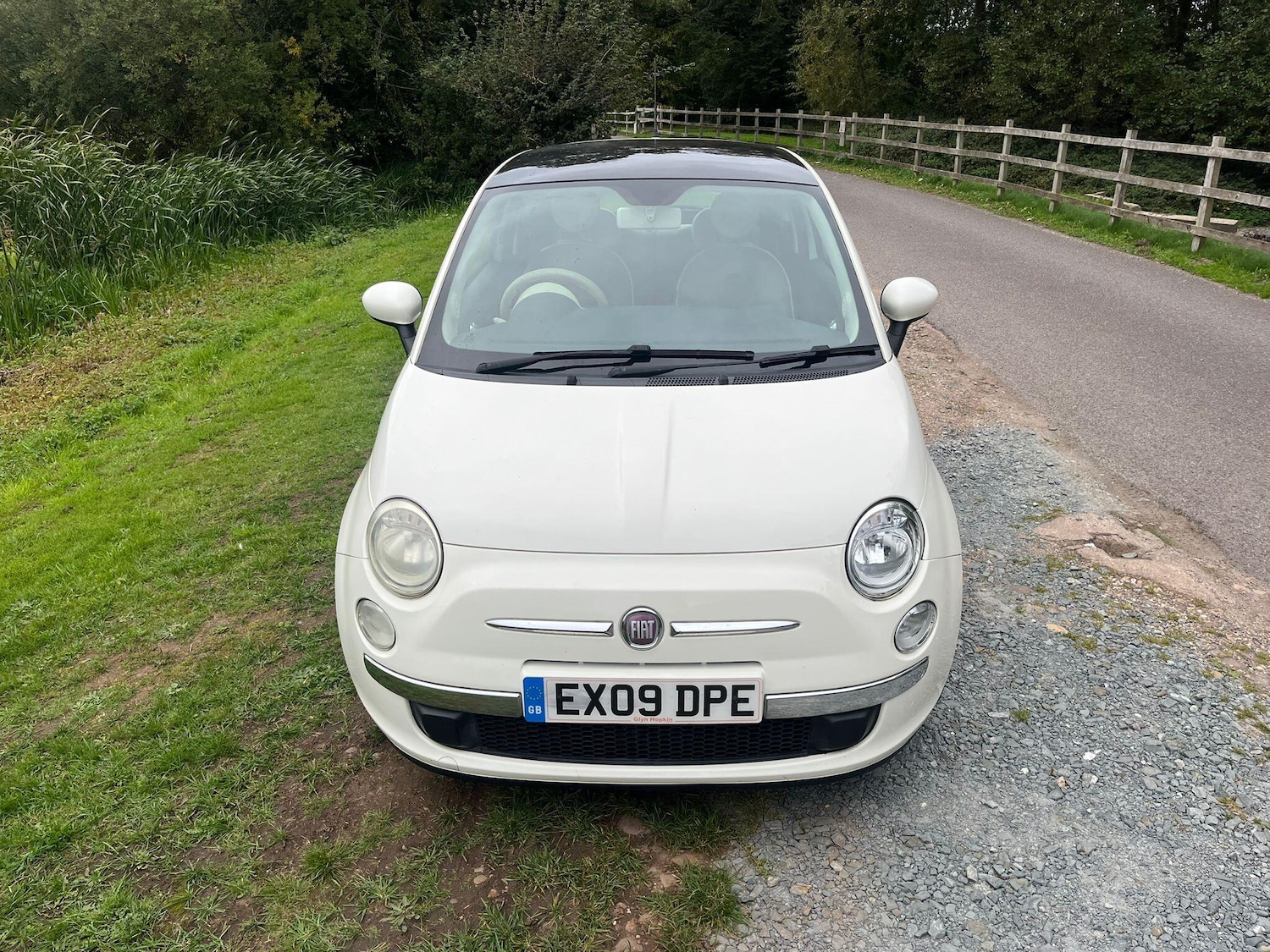Used Fiat 500 2009 for sale - 76239587: Photo 13