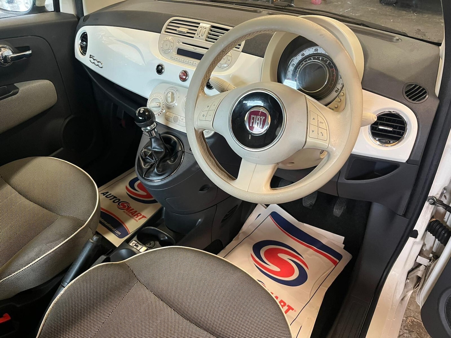 Used Fiat 500 2009 for sale - 76239587: Photo 17