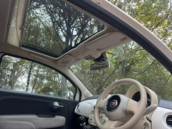 Used Fiat 500 2009 for sale - 76239587: Photo 19
