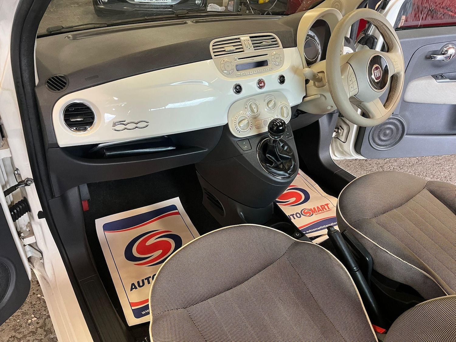 Used Fiat 500 2009 for sale - 76239587: Photo 25