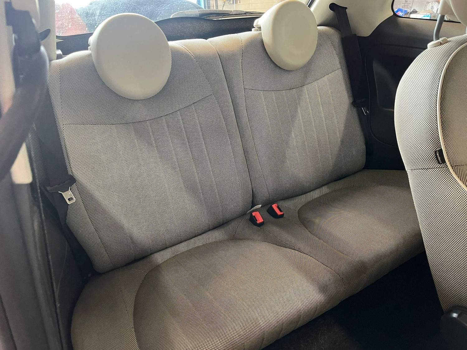 Used Fiat 500 2009 for sale - 76239587: Photo 26