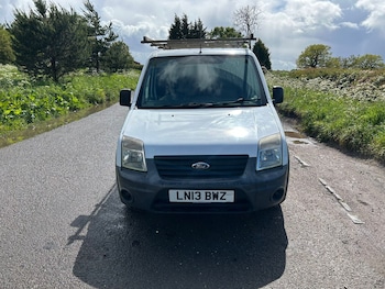 Used Ford Transit Connect 2013 for sale - 78582409: Photo