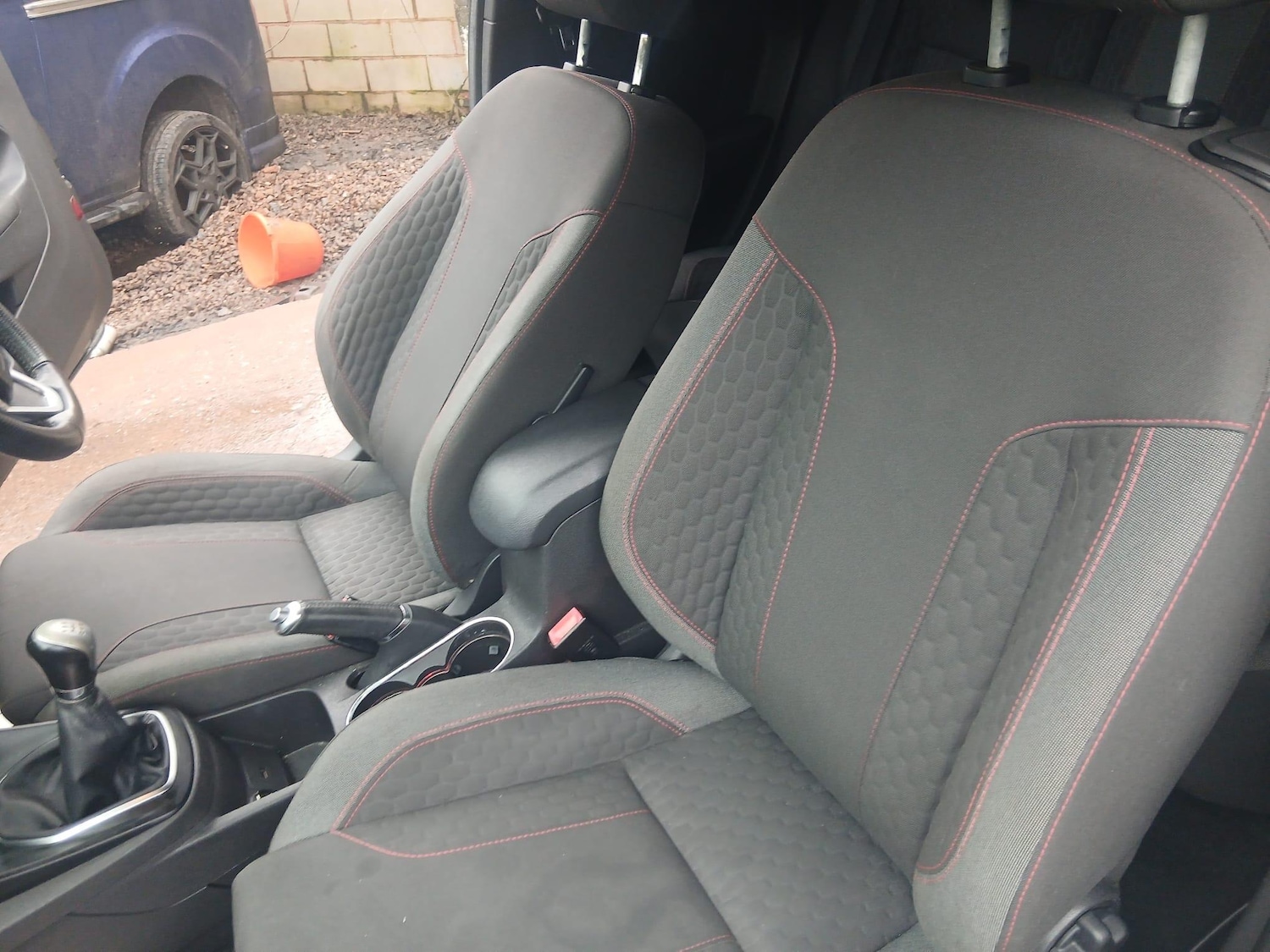 Used Ford Fiesta 2017 for sale - 77537722: Photo 14