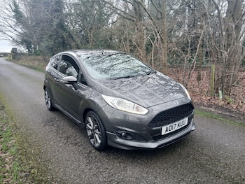 Ford Fiesta feature image