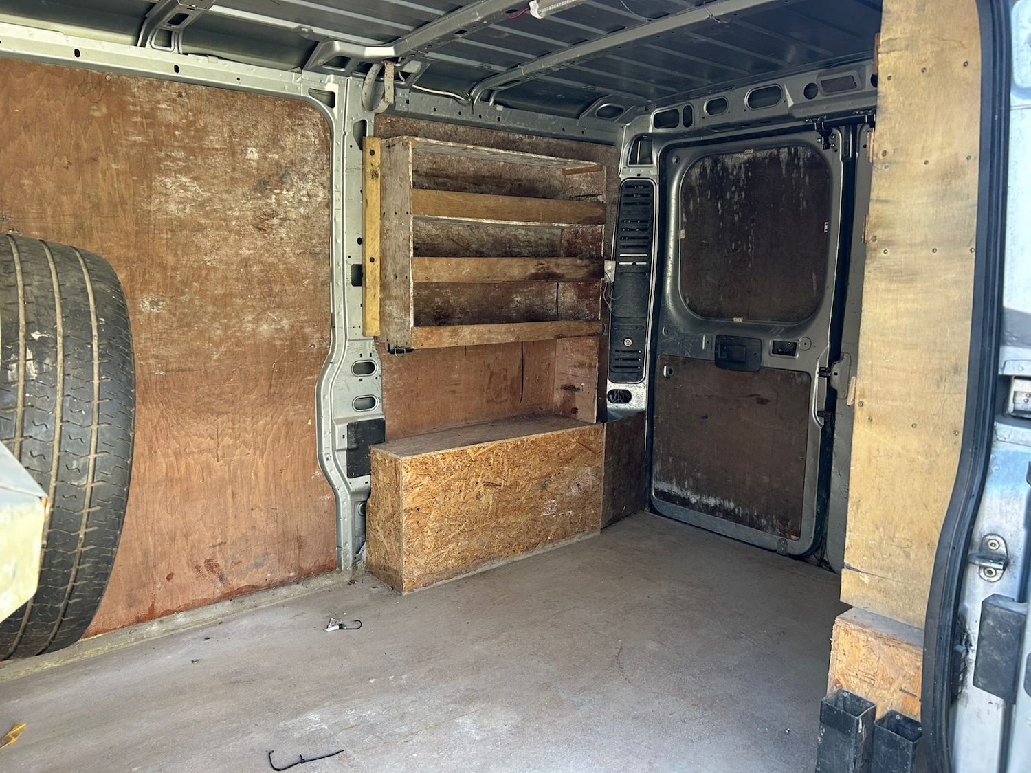 Used Citroen Relay 2010 for sale - 78176048: Photo 10