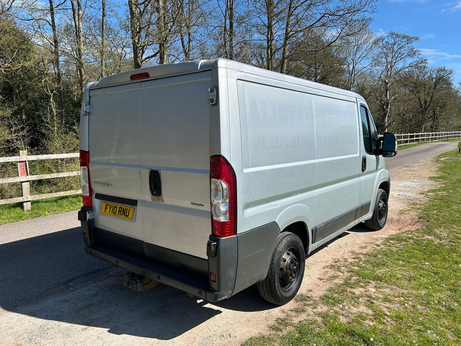 Used Citroen Relay 2010 for sale - 78176048: Photo 14