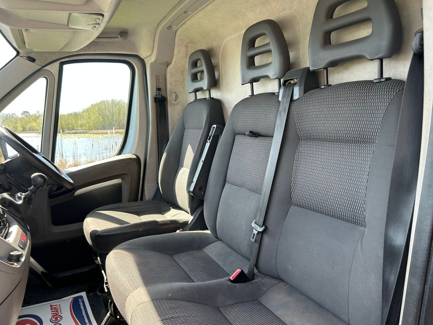 Used Citroen Relay 2010 for sale - 78176048: Photo 8