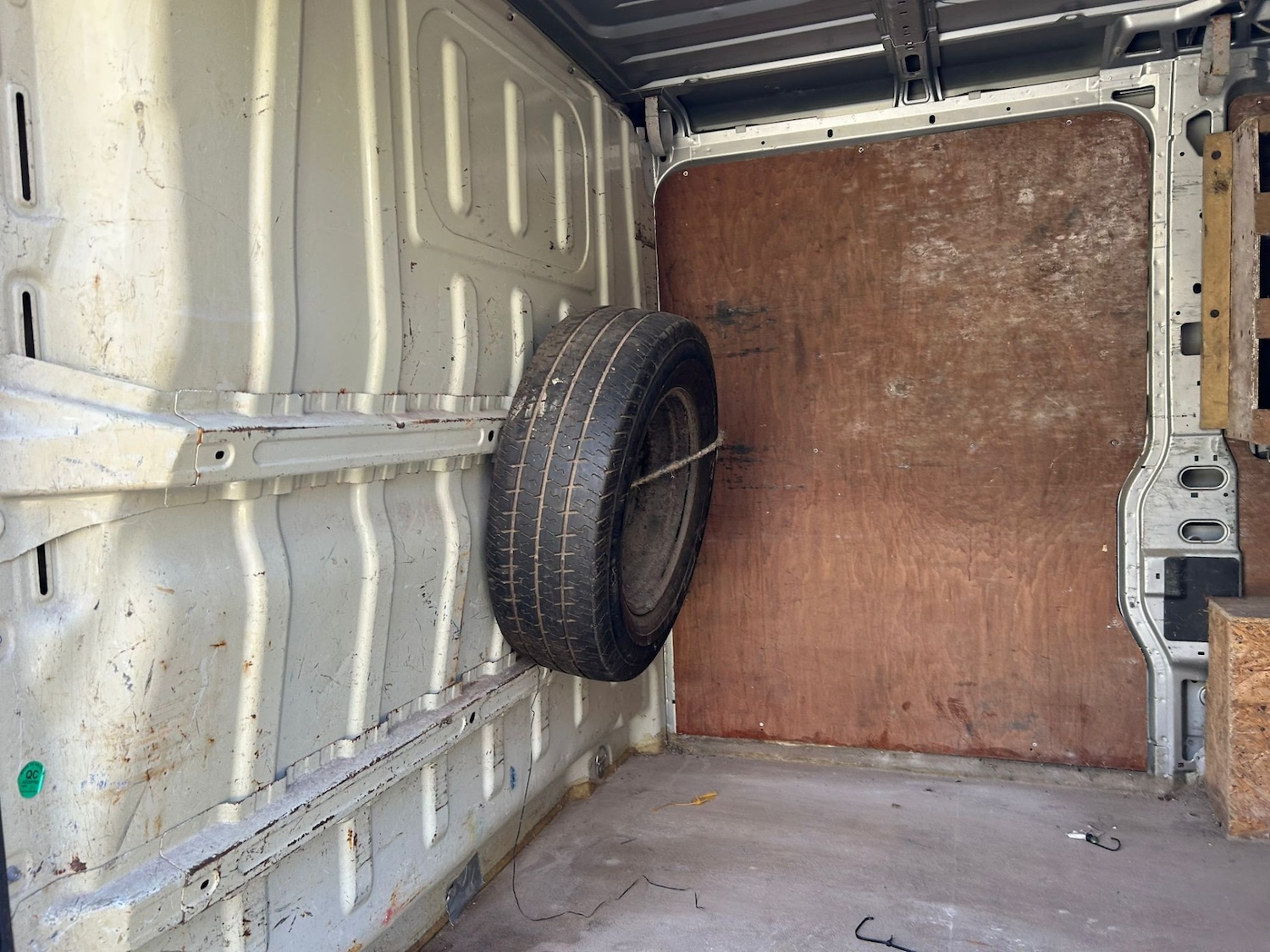 Used Citroen Relay 2010 for sale - 78176048: Photo 9