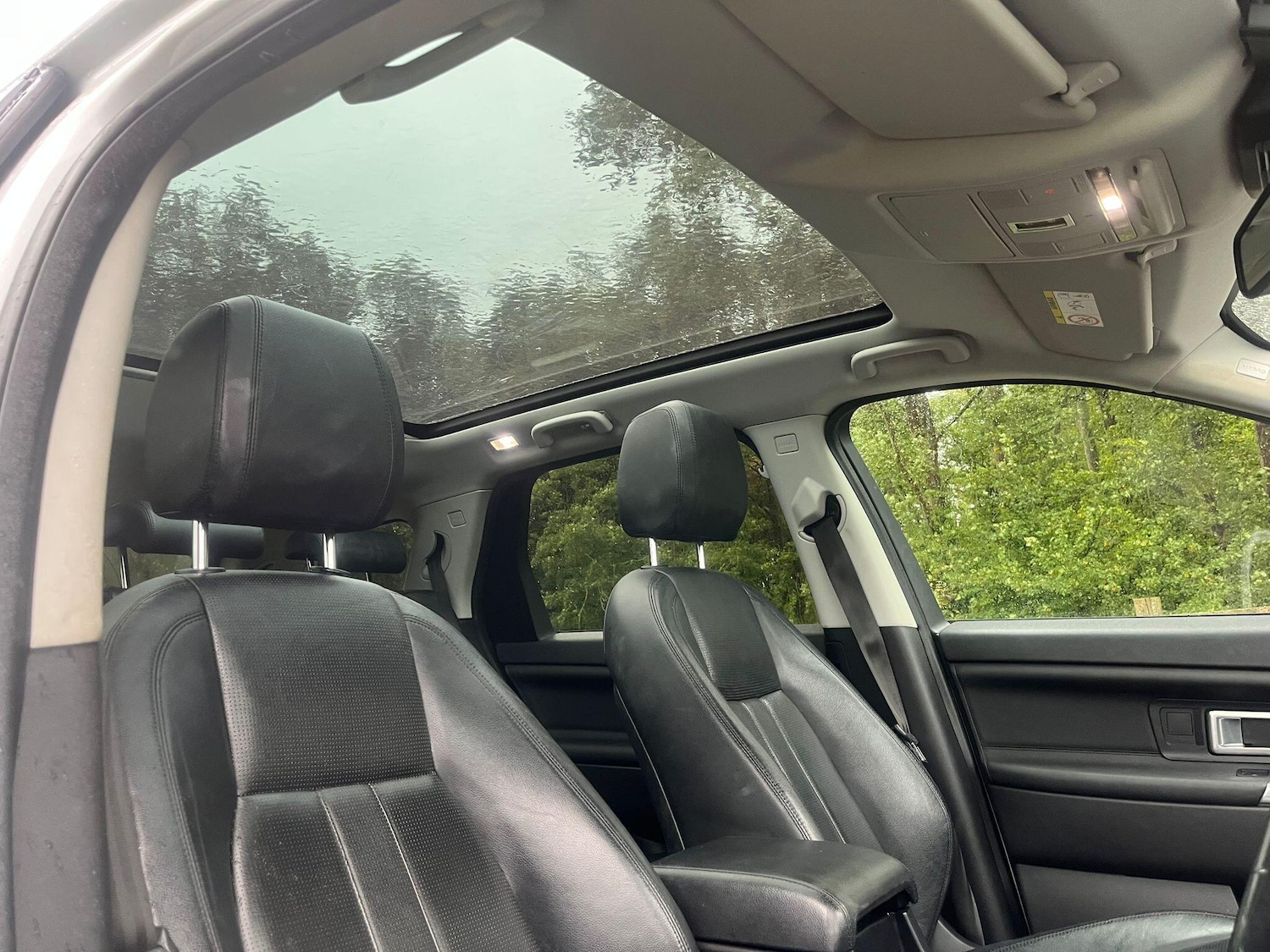 Used Land Rover Discovery Sport 2015 for sale - 76597483: Photo 13