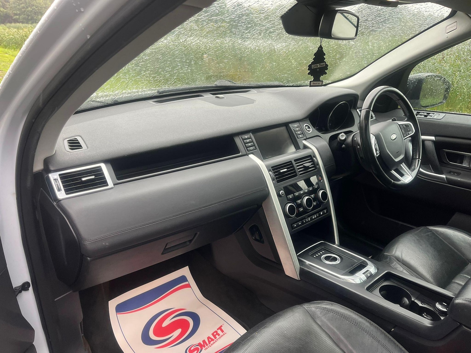 Used Land Rover Discovery Sport 2015 for sale - 76597483: Photo 16