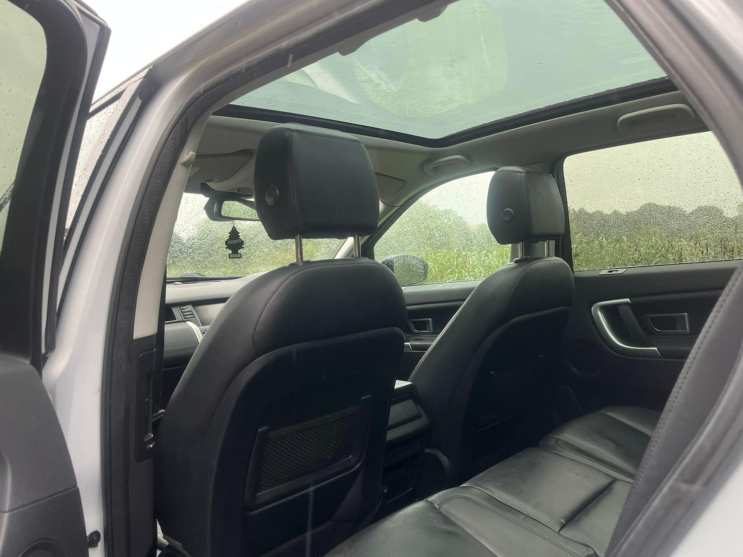 Used Land Rover Discovery Sport 2015 for sale - 76597483: Photo 18