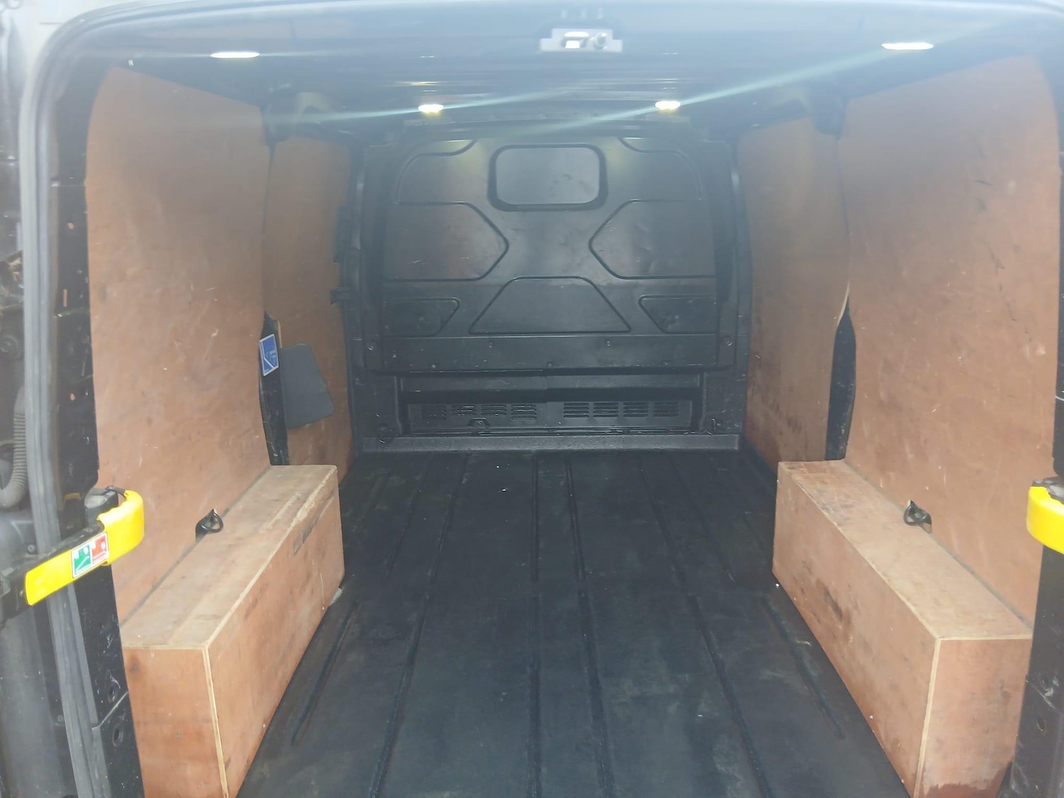 Used Ford Transit Custom 2015 for sale - 77395788: Photo 13