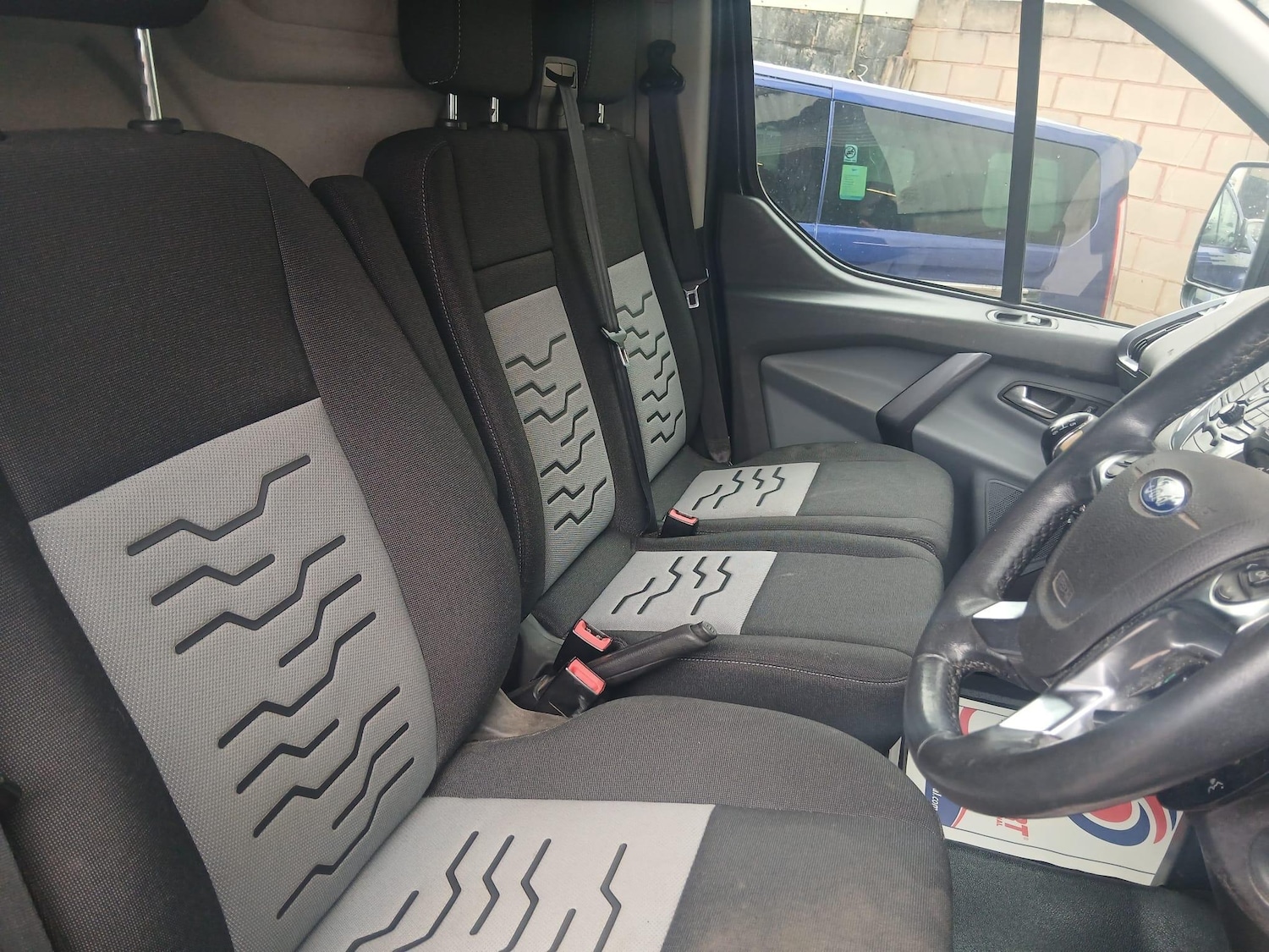 Used Ford Transit Custom 2015 for sale - 77395788: Photo 16