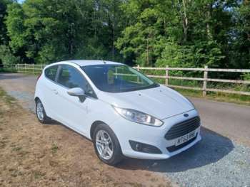 2013 (63) - 1.0 Zetec Euro 5 (s/s) 3dr