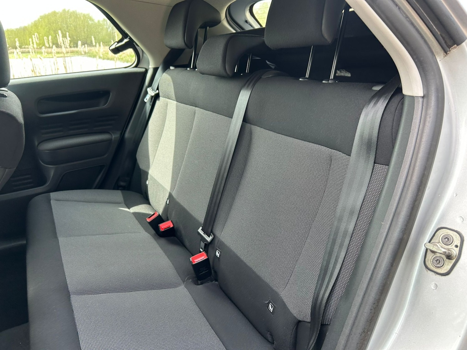 Used Citroen C4 Cactus 2015 for sale - 78197748: Photo 11