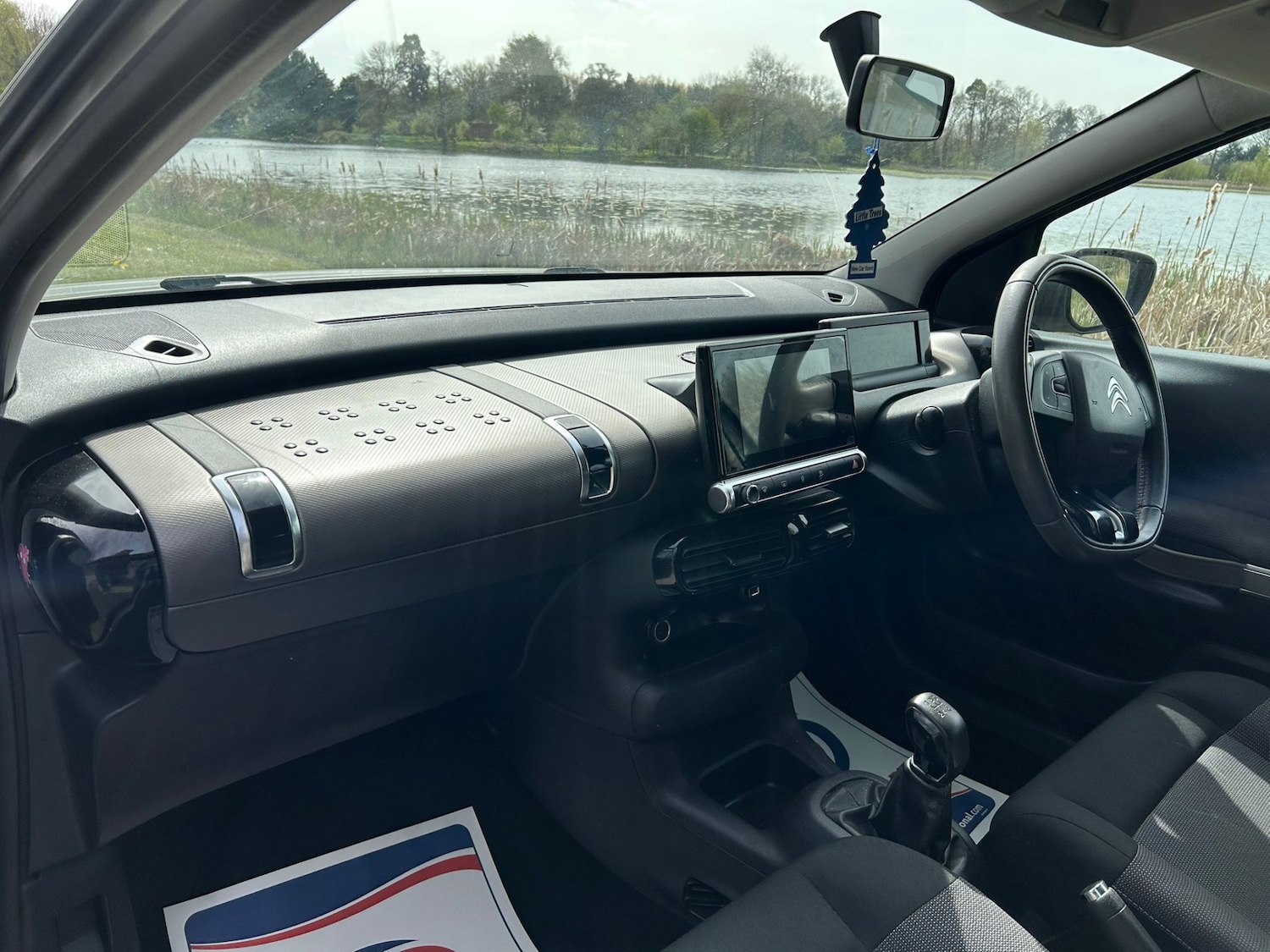 Used Citroen C4 Cactus 2015 for sale - 78197748: Photo 12