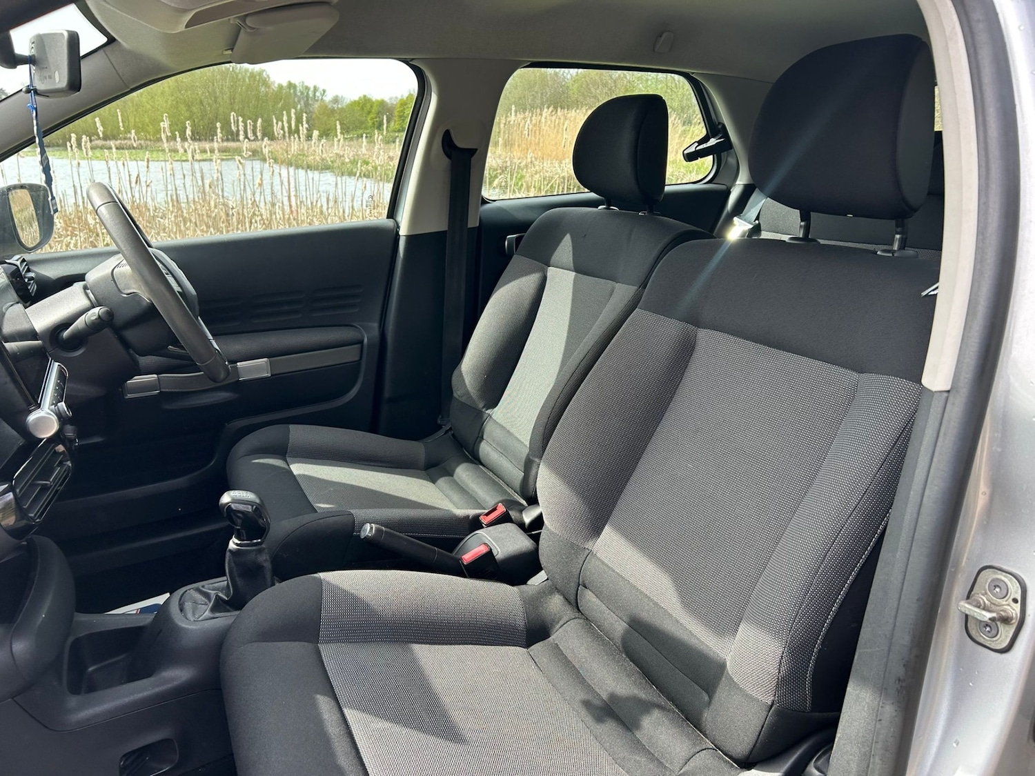 Used Citroen C4 Cactus 2015 for sale - 78197748: Photo 13