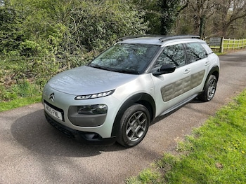Citroen C4 Cactus feature image