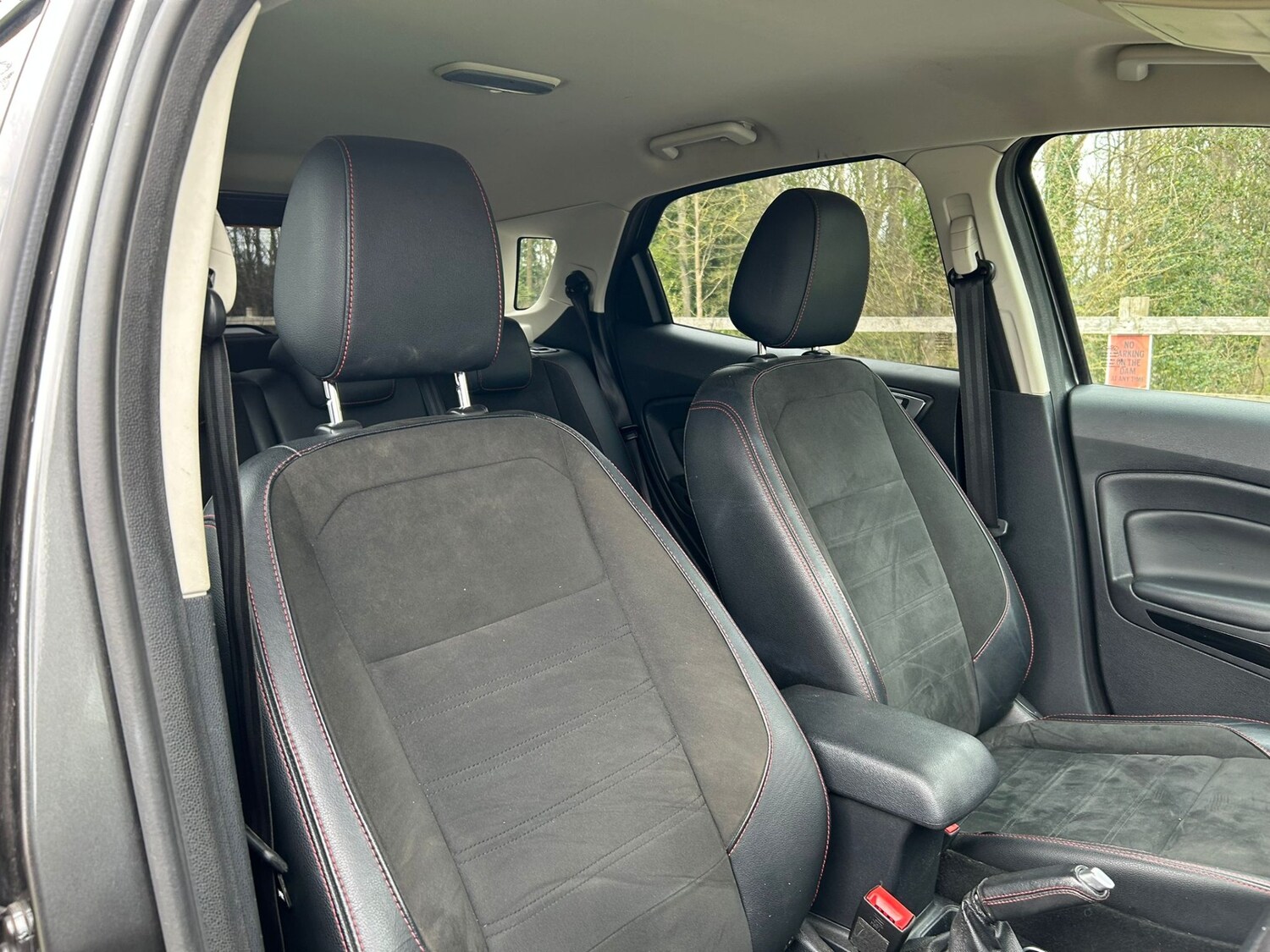 Used Ford Ecosport 2018 for sale - 78177132: Photo 12