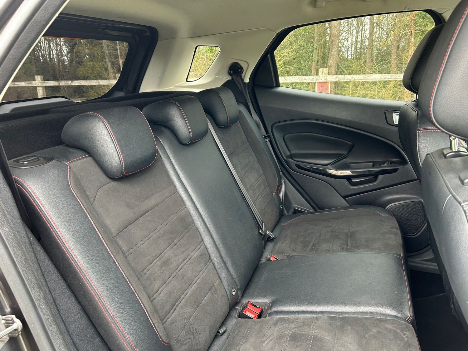 Used Ford Ecosport 2018 for sale - 78177132: Photo 14