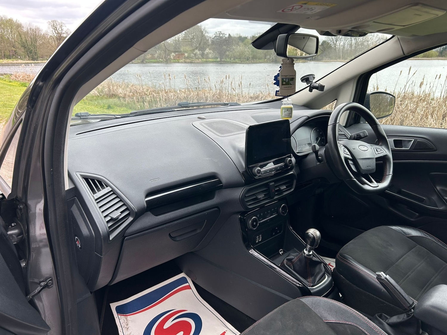 Used Ford Ecosport 2018 for sale - 78177132: Photo 28