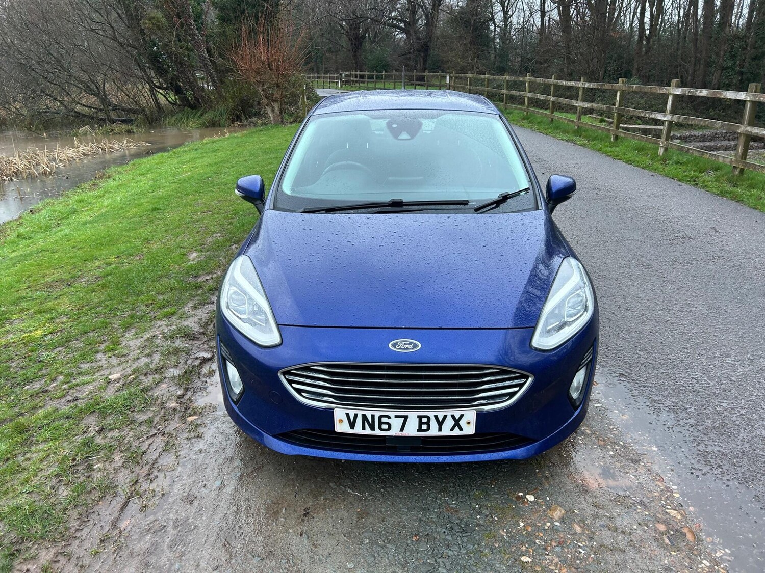 Used Ford Fiesta for sale - 77550447: Photo 17