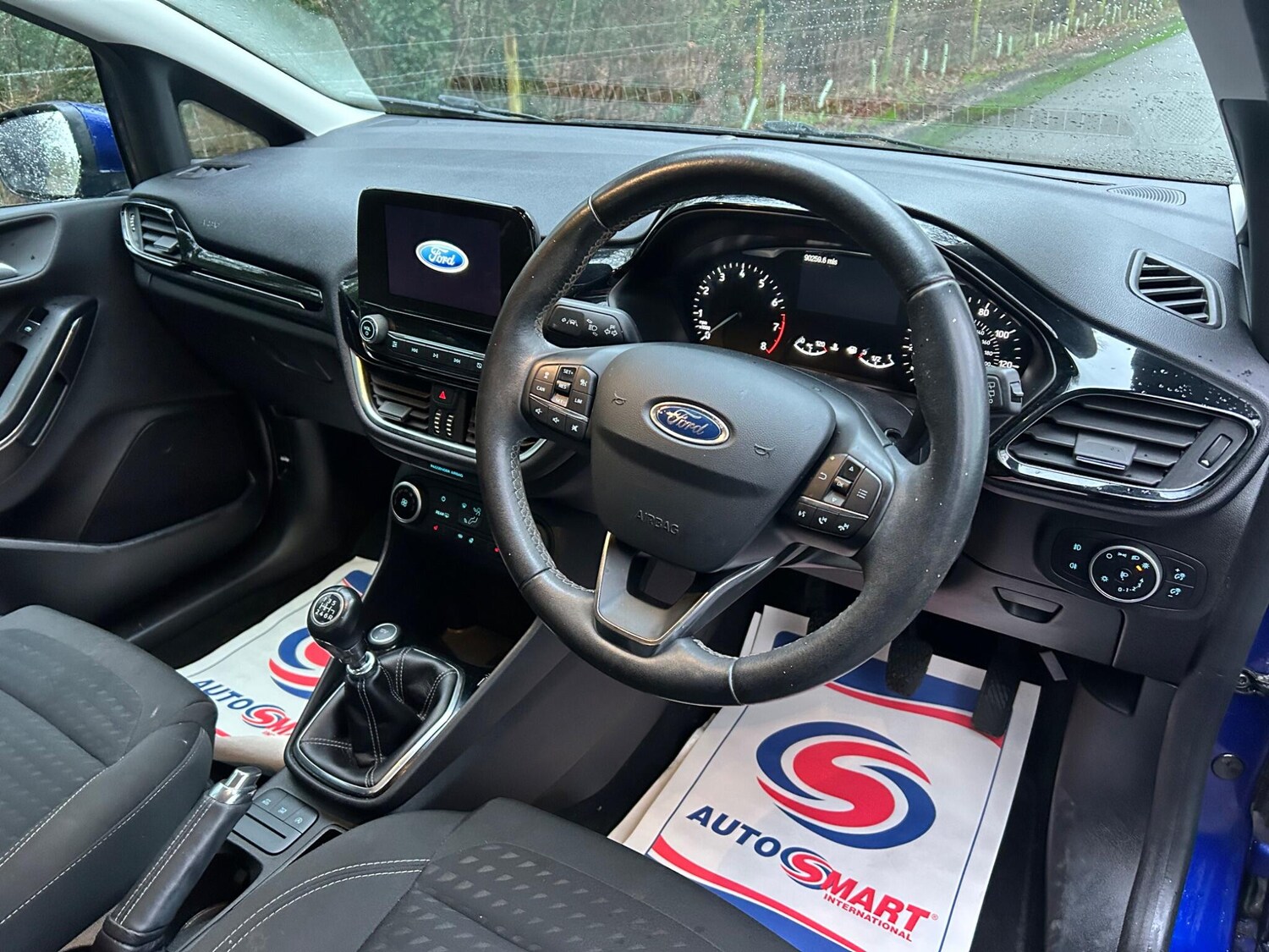 Used Ford Fiesta for sale - 77550447: Photo 20