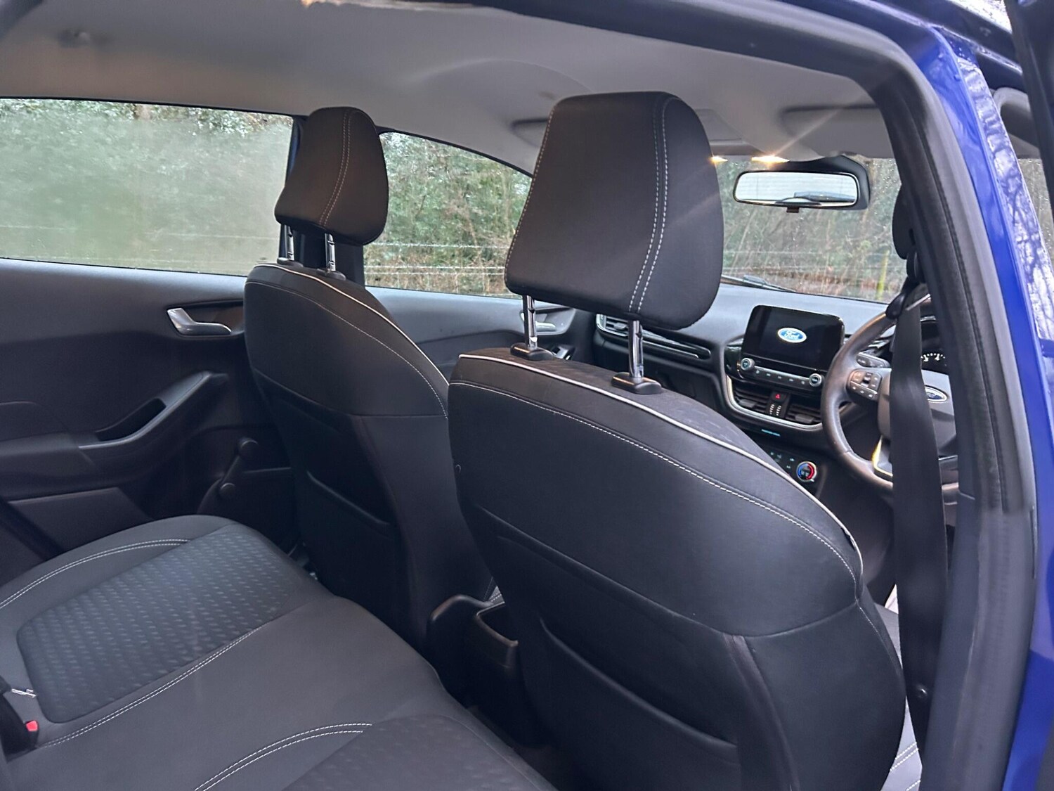 Used Ford Fiesta for sale - 77550447: Photo 23