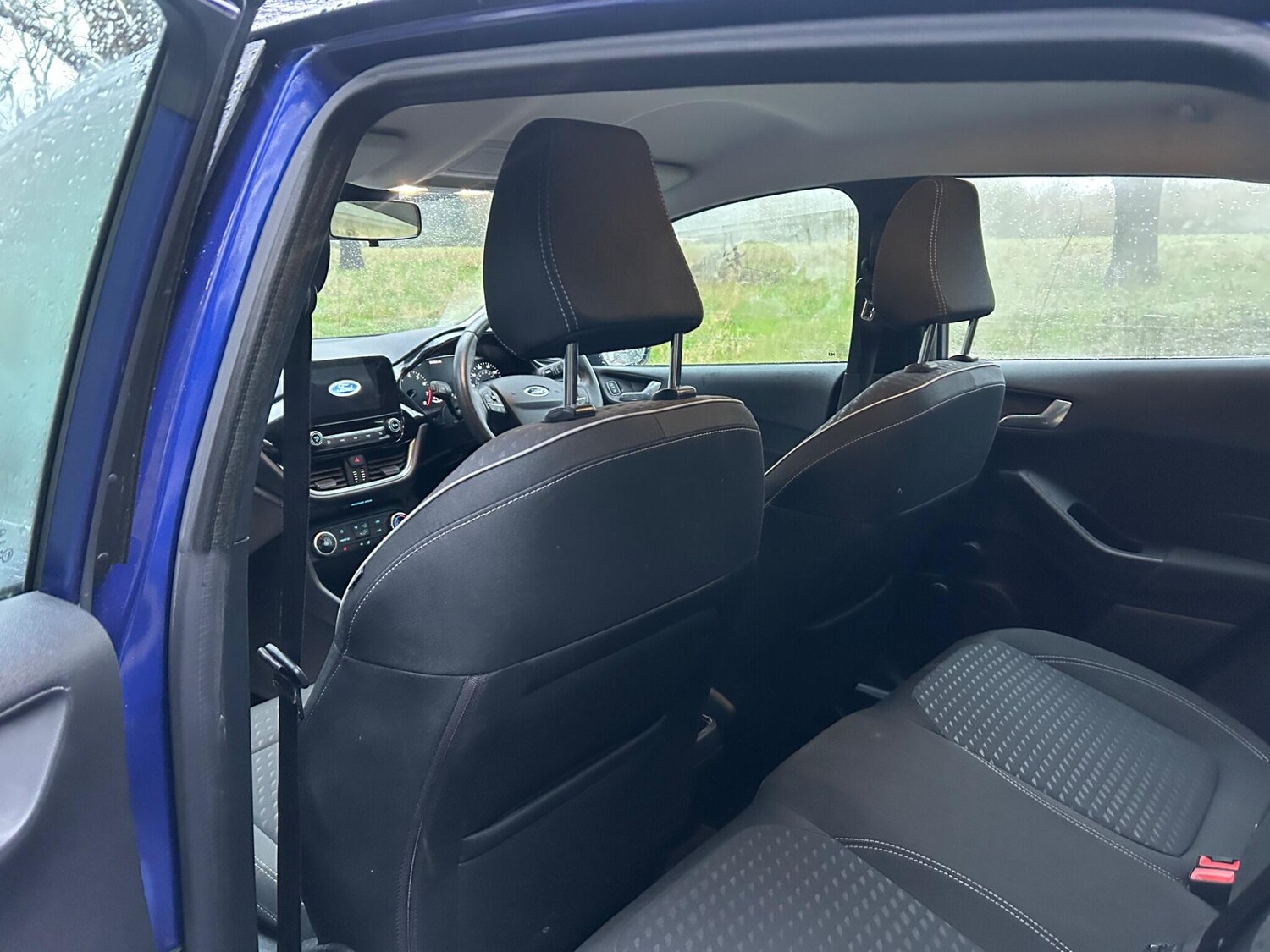 Used Ford Fiesta for sale - 77550447: Photo 25