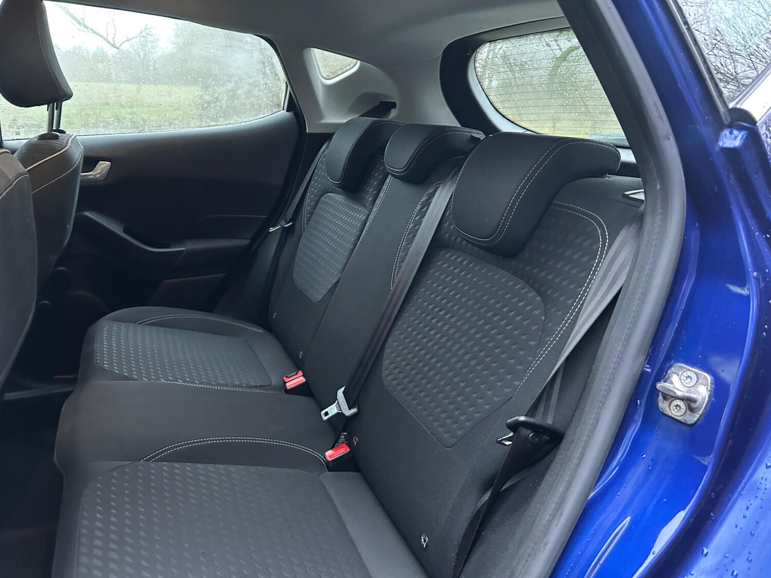 Used Ford Fiesta for sale - 77550447: Photo 26