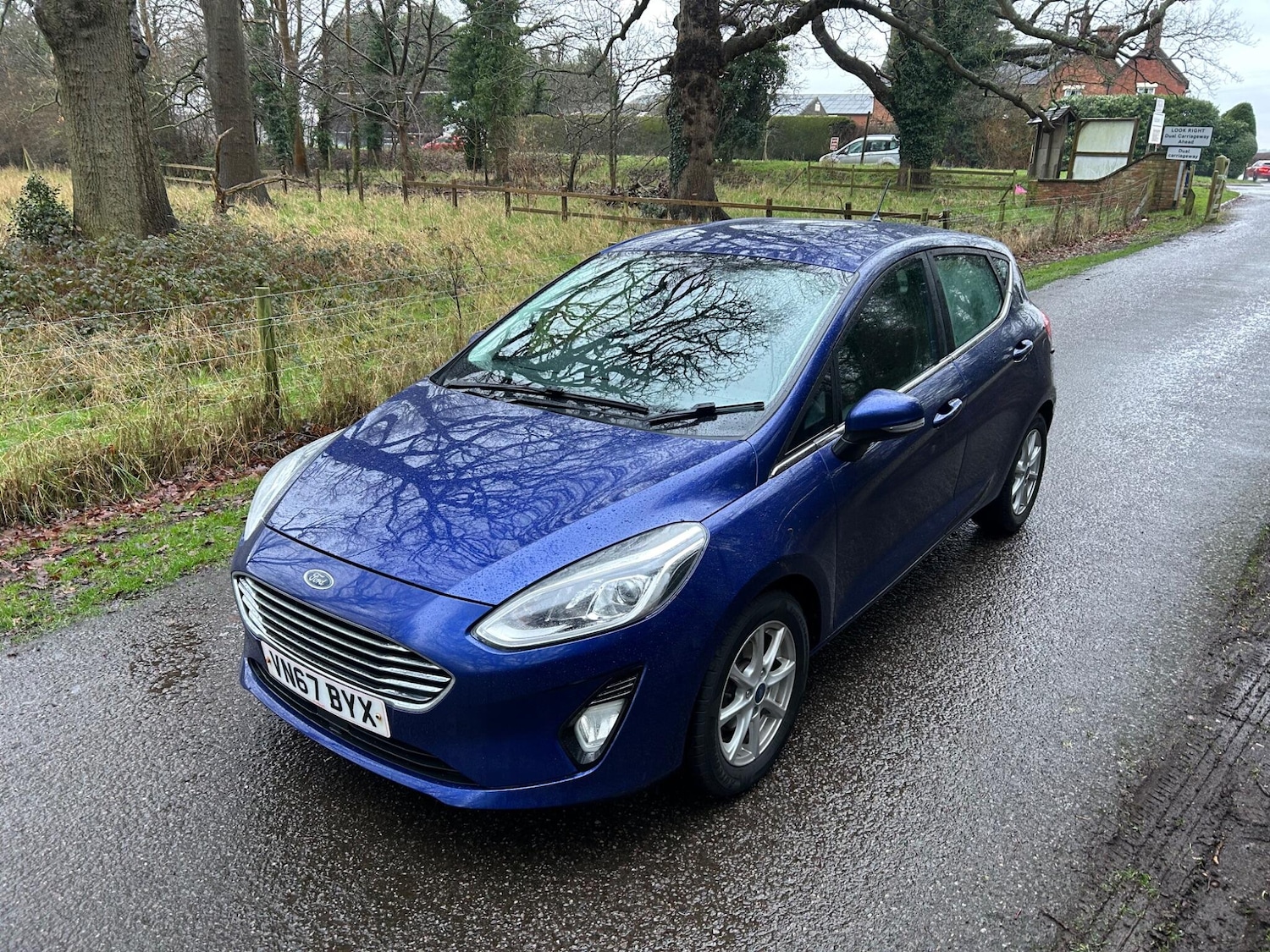 Used Ford Fiesta for sale - 77550447: Photo 5