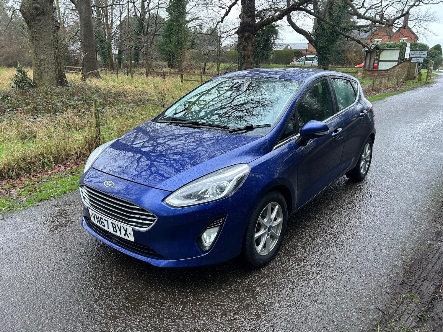 Used Ford Fiesta for sale - 77550447: Photo 6