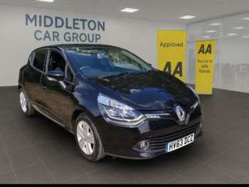 2013 (63) - 1.2 16V Dynamique MediaNav Euro 5 5dr