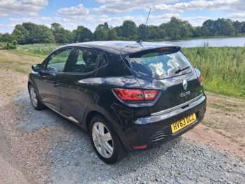 Used Renault Clio 2013 for sale - 75040547: Photo