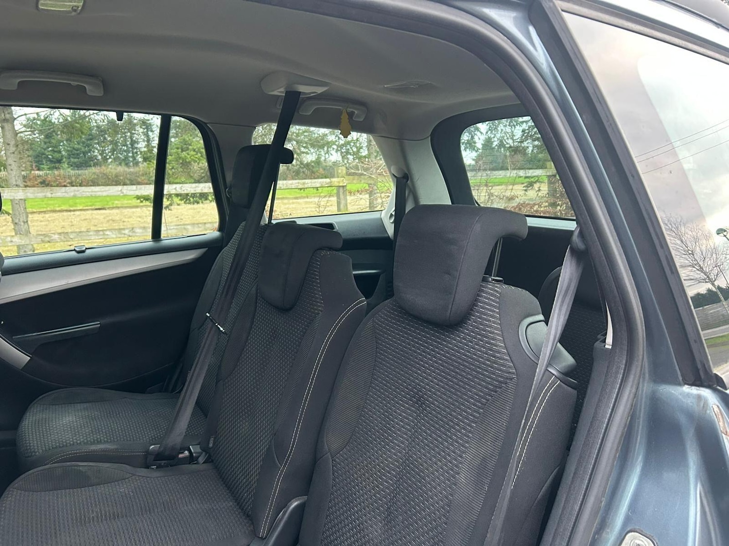 Used Citroen C4 Grand Picasso 2007 for sale - 77074416: Photo 12