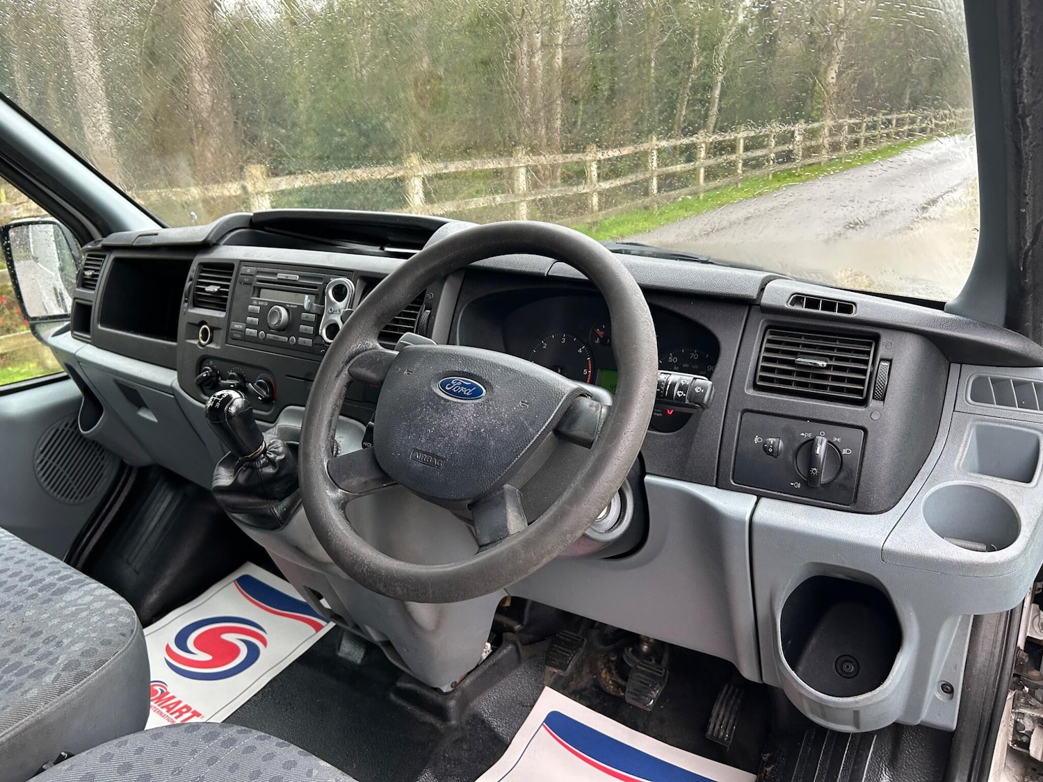 Used Ford Transit for sale - 77215519: Photo 13