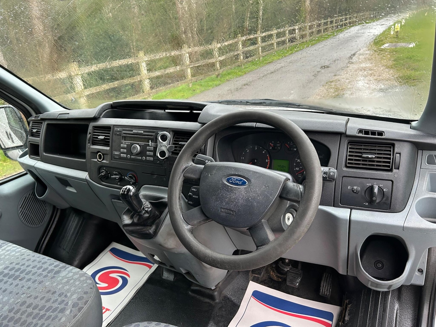 Used Ford Transit for sale - 77215519: Photo 14