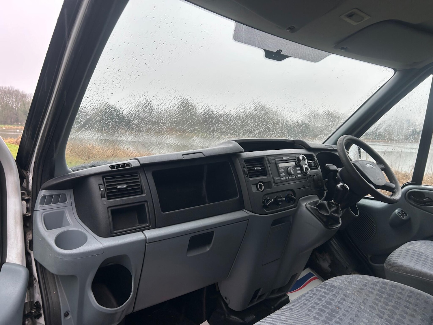 Used Ford Transit for sale - 77215519: Photo 19