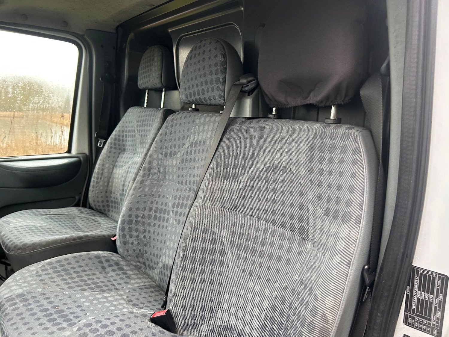 Used Ford Transit for sale - 77215519: Photo 21