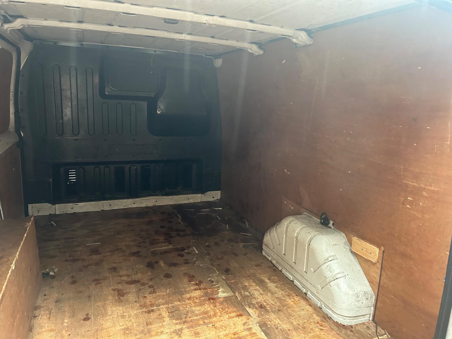 Used Ford Transit for sale - 77215519: Photo 25