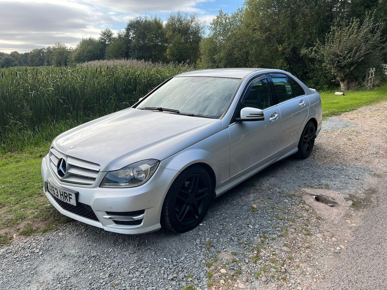 Used Mercedes-Benz C Class 2013 for sale - 76188712: Photo 16