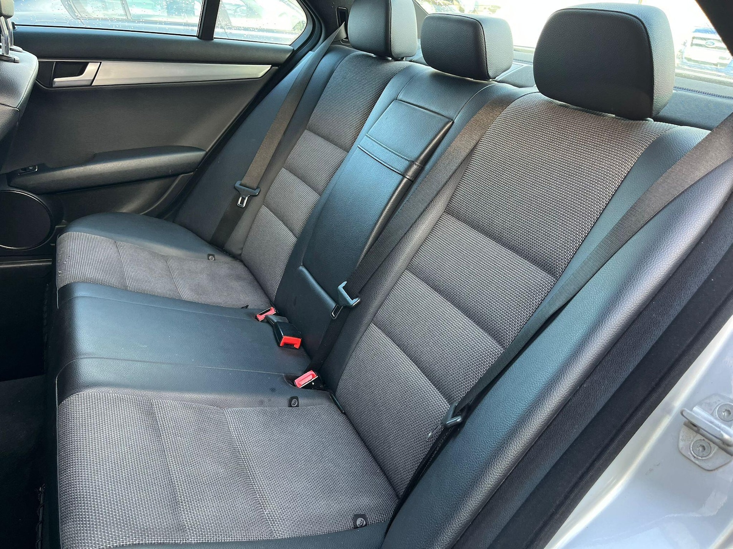 Used Mercedes-Benz C Class 2013 for sale - 76188712: Photo 25