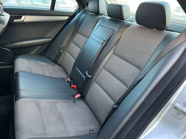 Used Mercedes-Benz C-Class 2013 for sale - 76188712: Photo 25