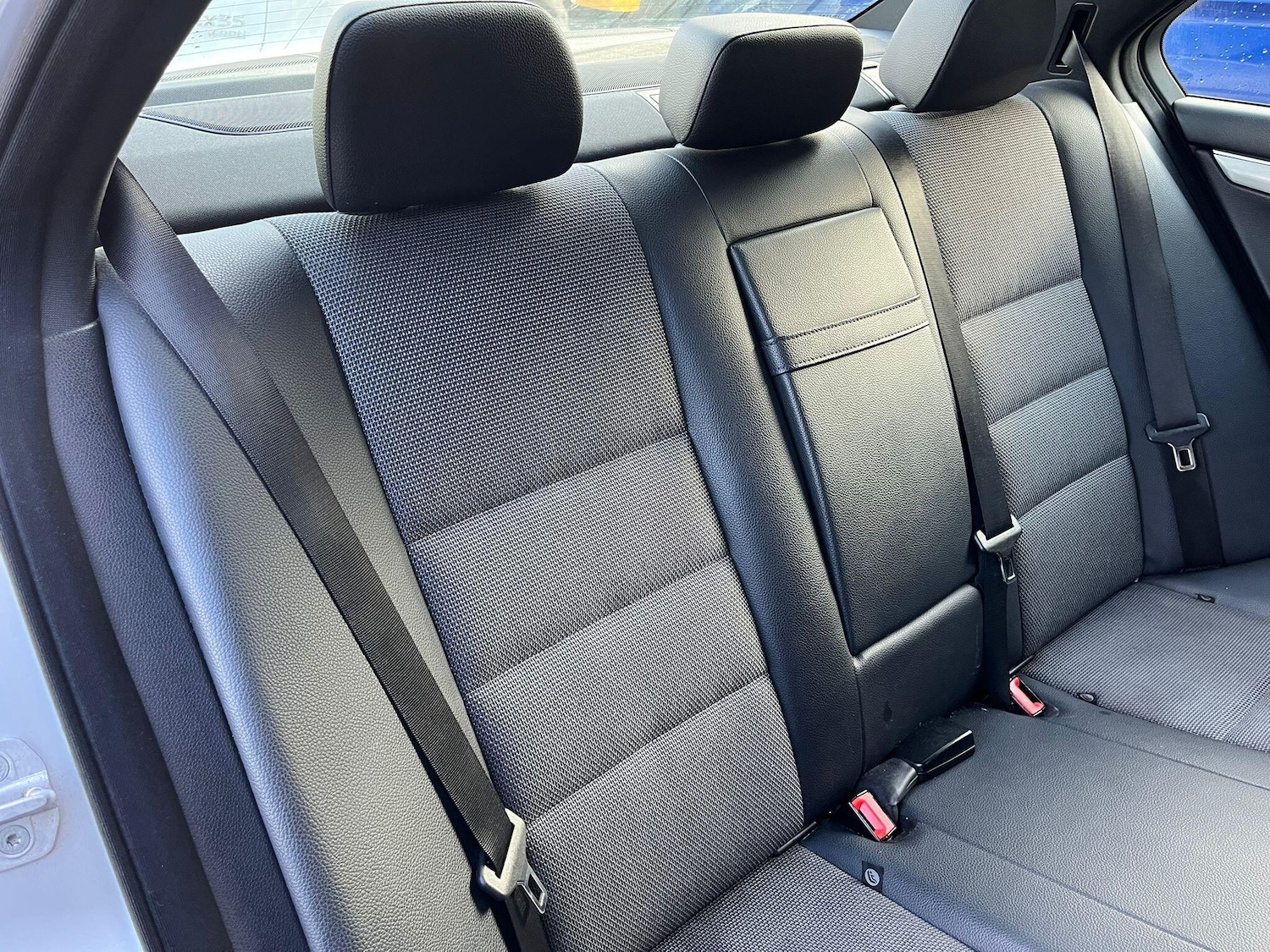 Used Mercedes-Benz C Class 2013 for sale - 76188712: Photo 27