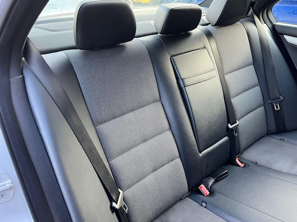Used Mercedes-Benz C-Class 2013 for sale - 76188712: Photo 27