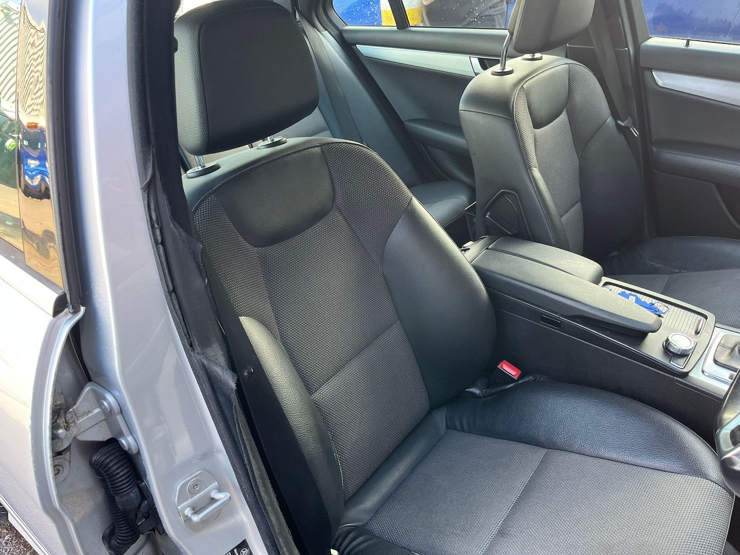 Used Mercedes-Benz C Class 2013 for sale - 76188712: Photo 28