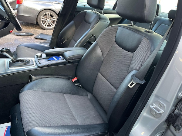 Used Mercedes-Benz C-Class 2013 for sale - 76188712: Photo 30