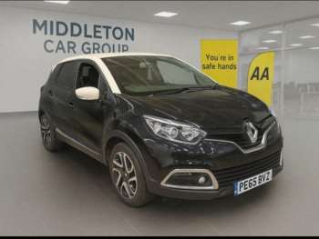 2015 (65) - 1.5 dCi ENERGY Dynamique S Nav Euro 6 (s/s) 5dr