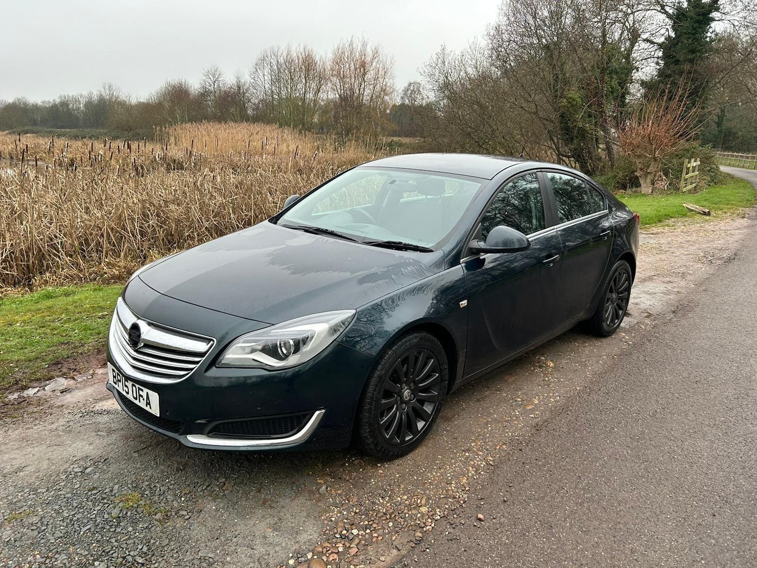 Used Vauxhall Insignia 2015 for sale - 77144377: Photo 18